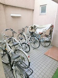 上板橋駅 徒歩15分 2階の物件外観写真